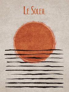 Le Soleil
