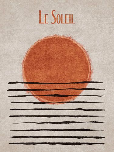 Le Soleil