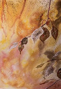 Aquarell Teil 193