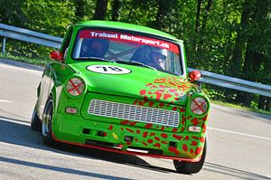 Trabant 601  Eggberg Klassik 2017