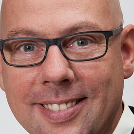 Maarten Krabbendam Profilfoto