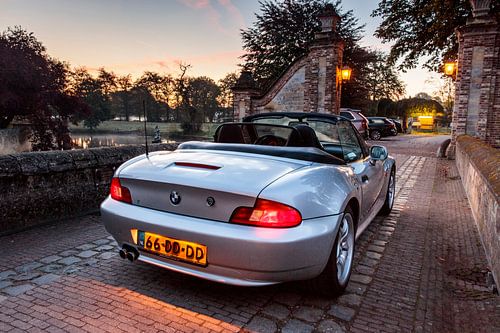 BMW Z3