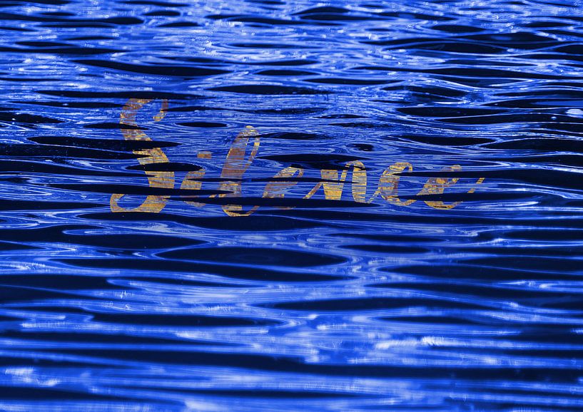 Stilte is goud van christine b-b müller