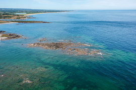 Littoral normand
