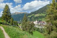 Neustift in het Stubaital van Peter Eckert thumbnail