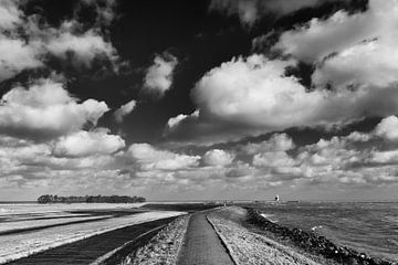 Phare de Marken