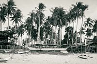 Souvenirs de Palawan