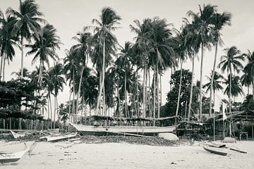 Souvenirs de Palawan