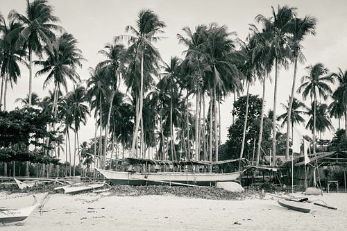 Souvenirs de Palawan