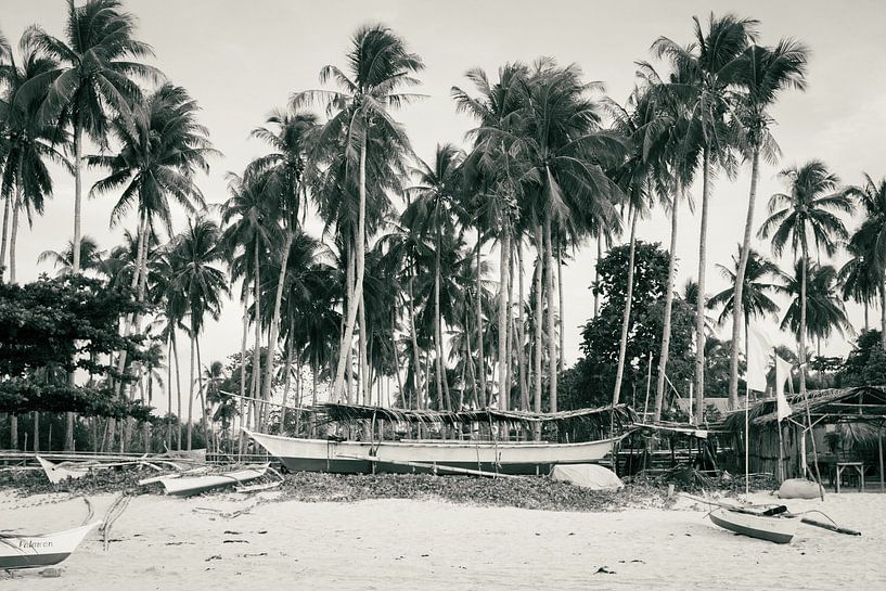 Souvenirs de Palawan par Coastology