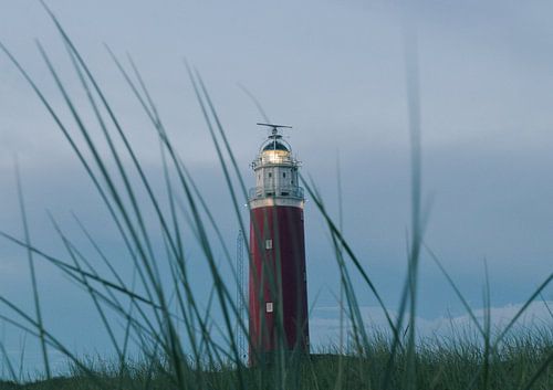 Leuchtturm von Texel