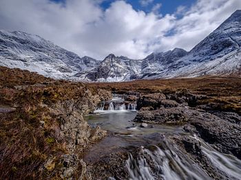 Fairy Pools