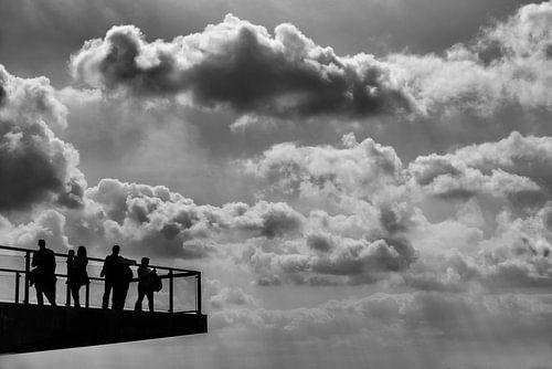 ENCI Uitzicht. Maastricht.