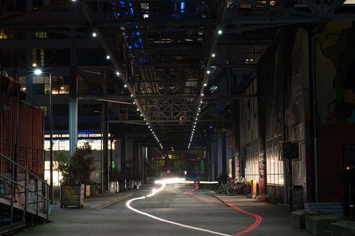 Strijp-S Eindhoven 