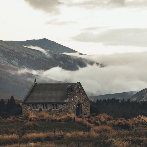 Church - New Zealand