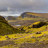 Die schottischen Highlands