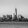 NEW YORK CITY 39 van Tom Uhlenberg