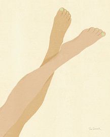 She Got Legs II, Sue Schlabach by Wild Apple