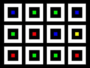 Verschachtelt | Mittig | 04x03 | N=02 | Random #08 | RGBY