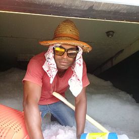 Daniel Lemmer profielfoto