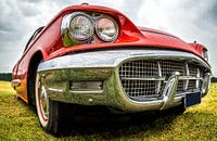 Classic American Auto