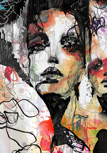 ink fashion