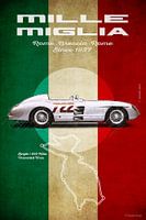 Mille Miglia MB 722