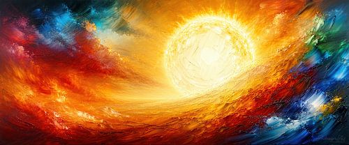 Hot Summer – Une vague de chaleur sur l'océan enflammé
