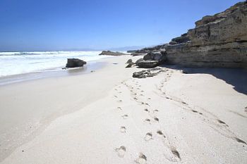 Beach South Africa