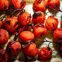 Roasted Tomatoes