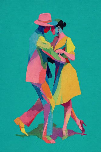 Dans Vrouw | Dance Vibes