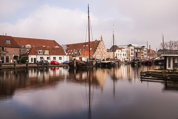 Galgewater Leiden