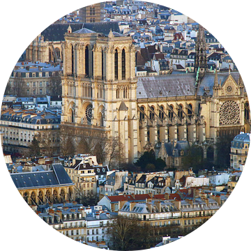 Notre Dame de Paris