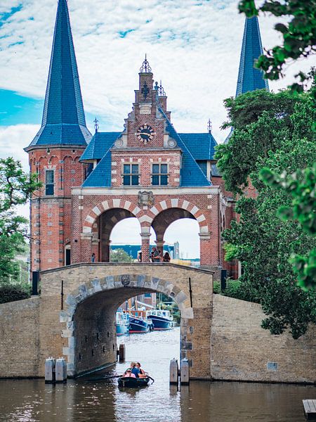 Das Watergate von MDGshots