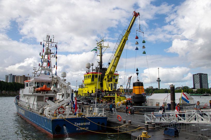 World port days 2019 by Bram de Muijnck