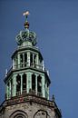 Die Turmspitze des Martinitoren von Foto's uit Groningen Miniaturansicht
