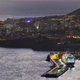 Wo Sehnsucht vor Anker geht von Walter G. Allgöwer