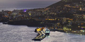 Wo Sehnsucht vor Anker geht