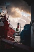 Leuchtturm Büsum