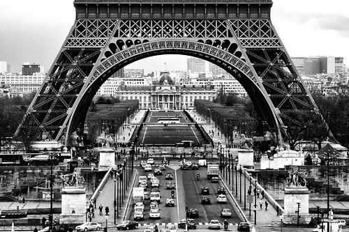 Eifeltoren Parijs
