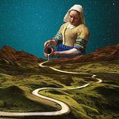 Des maîtres anciens avec une touche d'originalité