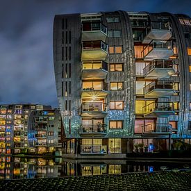 s-Hertogenbosch Paleiskwartier sur Marga Meesters