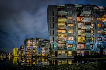 's-Hertogenbosch Paleiskwartier