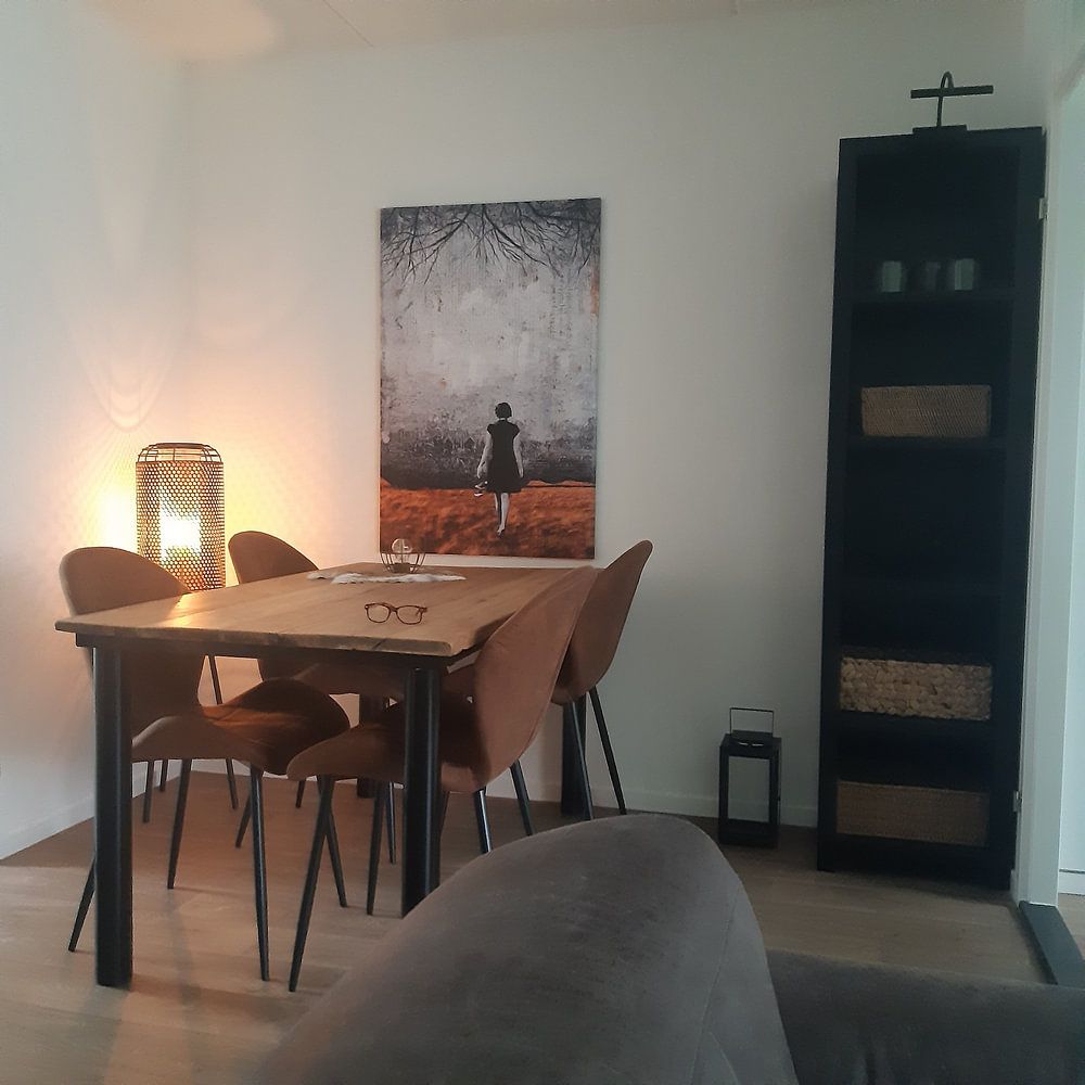 A NEW DAY DAWNS  van db Waterman 