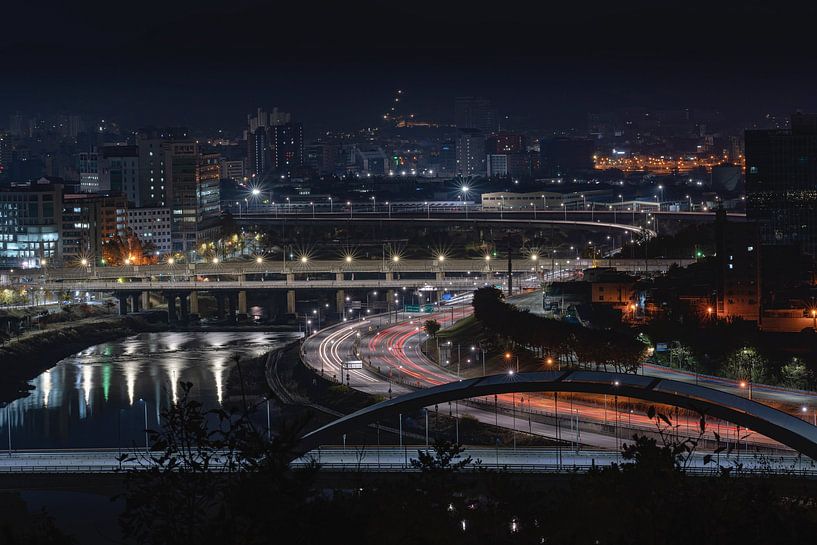 Seoul by Hello Pompoyo