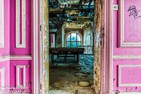 Chateau Pink