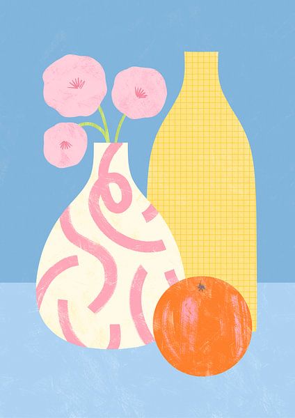 Still Life by Melissa Donne