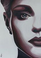 Derya pop art