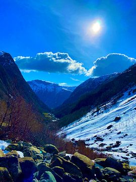 Photography in Norway