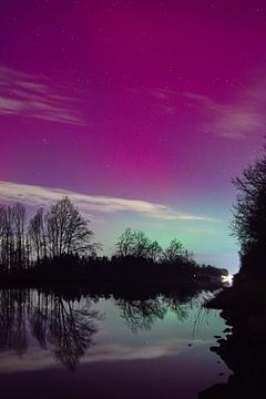 Wijgmaal, Belgium - II by Jarne Buttiens